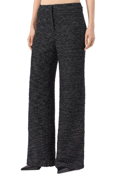 Твидовые брюки AKHMADULLINA, арт. 1226.3B801/PL713, фото 3