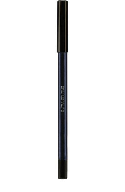 Женский карандаш для глаз drawing pencil, оттенок me navy 61 SHU UEMURA, арт. 4935421387026