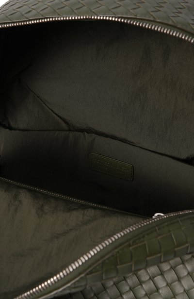 Рюкзак intrecciato 1975 BOTTEGA VENETA, арт. 876359/V4RT3, фото 4