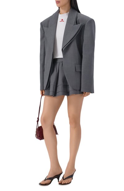 Юбка SHUSHU/TONG, арт. FSDFSK04/FFV456, фото 2