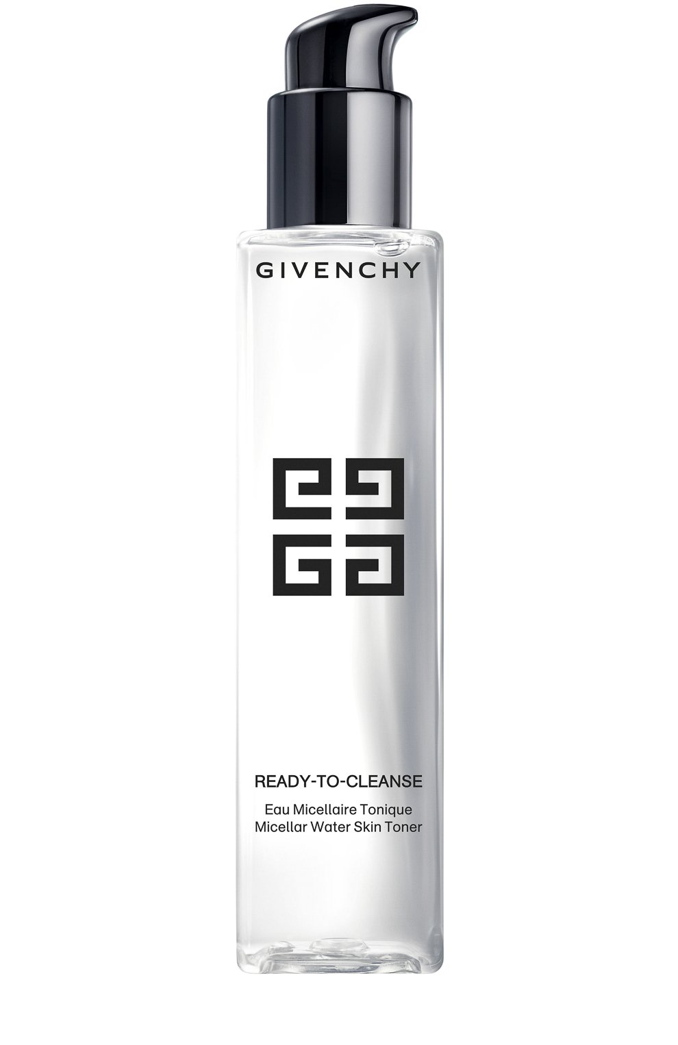 Мицеллярная вода для снятия макияжа с лица и век (200ml) GIVENCHY, арт. P053012, фото 1