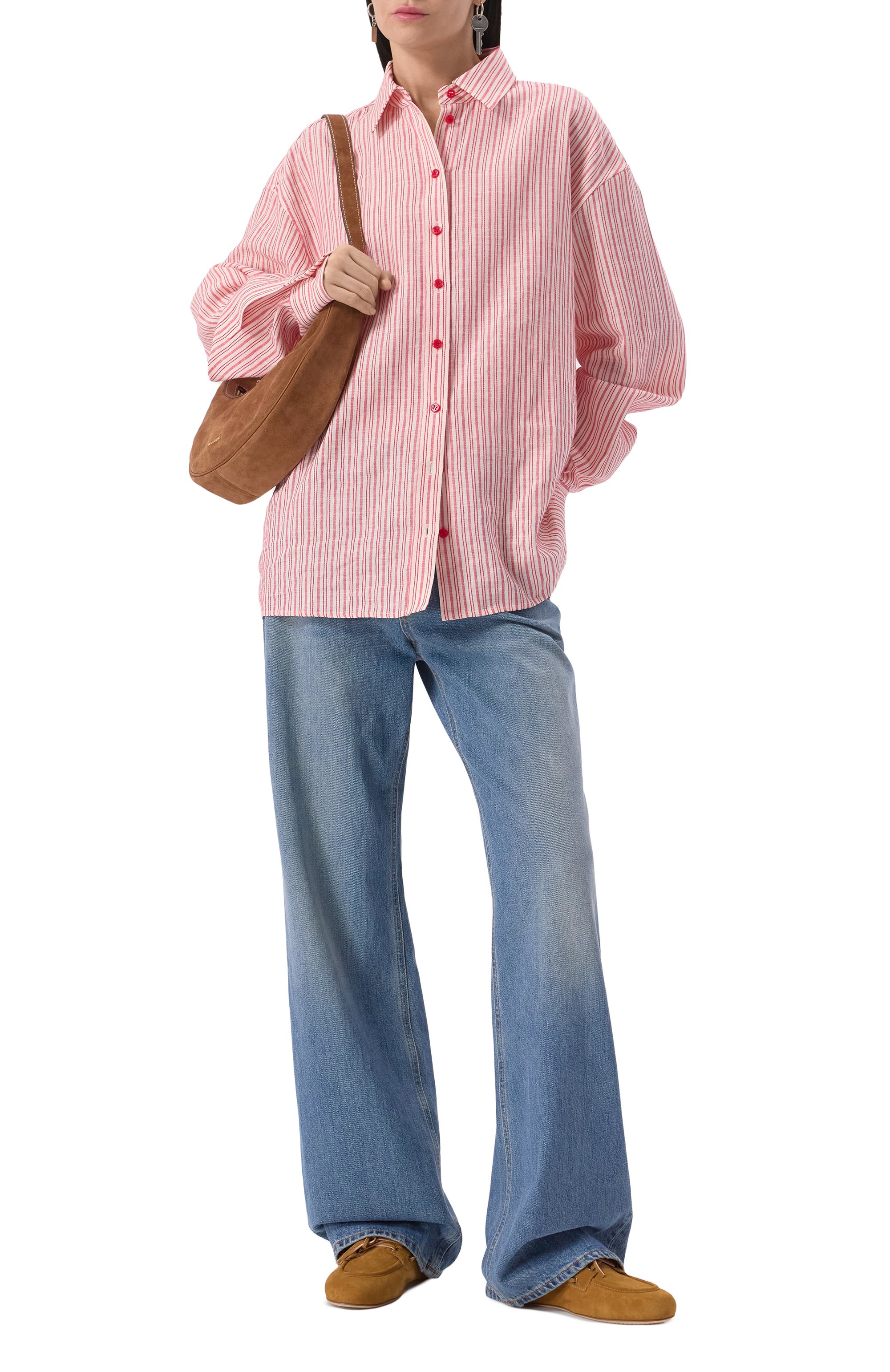 Замшевые топсайдеры alex 3JUIN, арт. 325SH003.5.0877445, фото 2