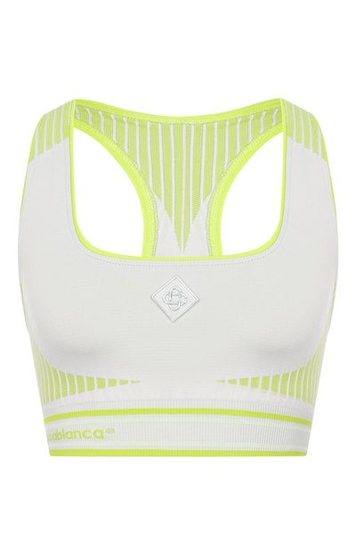 Женский топ CASABLANCA, арт. W-SP26-ACT-057-01