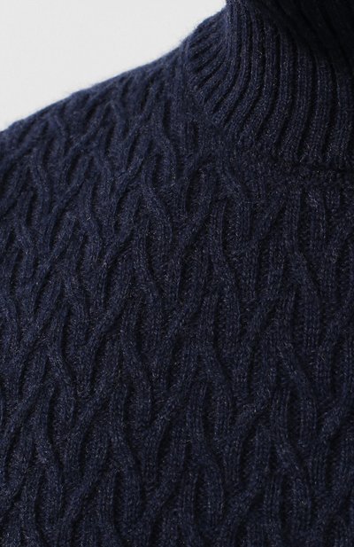 Шерстяной свитер GRAN SASSO, арт. 23126/22636, фото 5