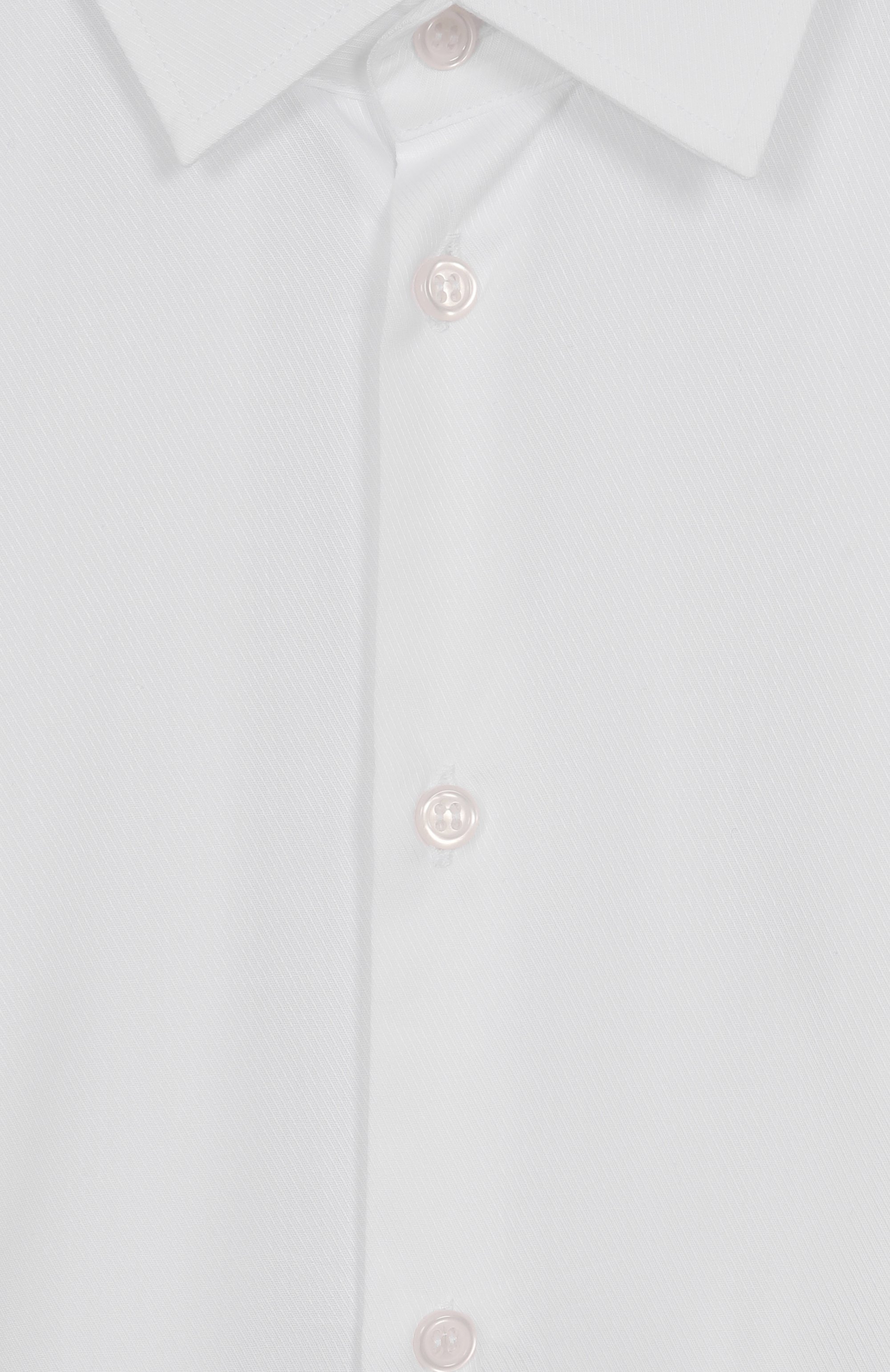 Хлопковая рубашка DAL LAGO, арт. N402/9133/13-16, фото 3