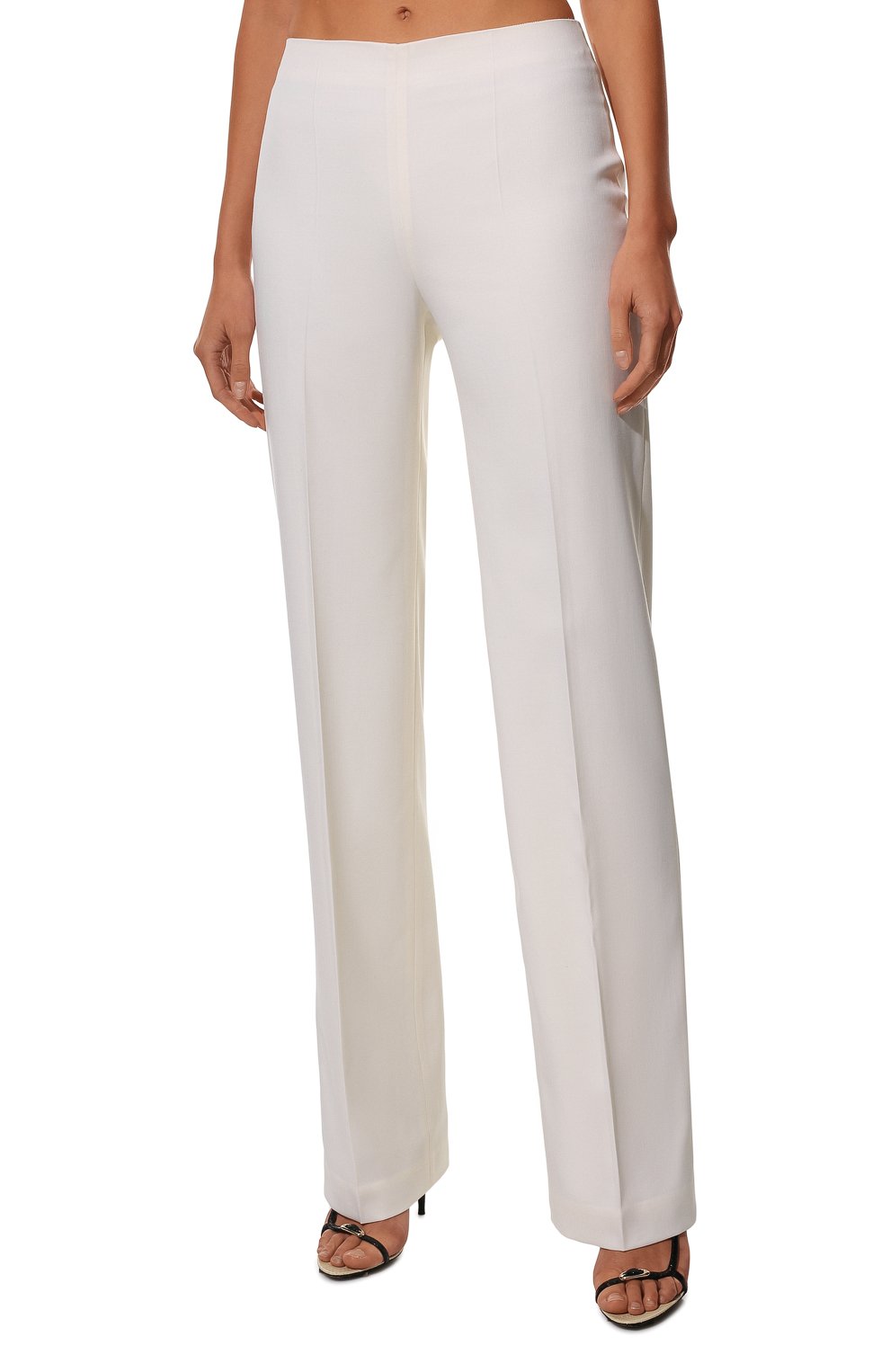 Шерстяные брюки CHAPURIN, арт. P/40/15585/27524-м/SS22, фото 3