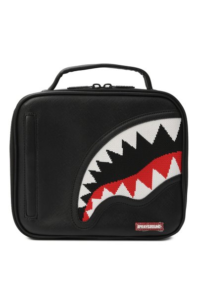 Ланчбокс fly knit mouth SPRAYGROUND, арт. 910B8027NSZ