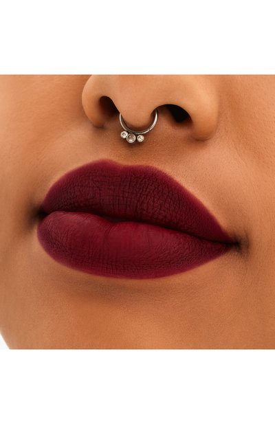 Губная помада locked kiss, оттенок poncy (1,8g) MAC, арт. NXPW-22, фото 5