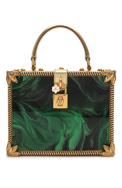 Сумка dolce box DOLCE & GABBANA, арт. BB5970/AJ255, фото 1