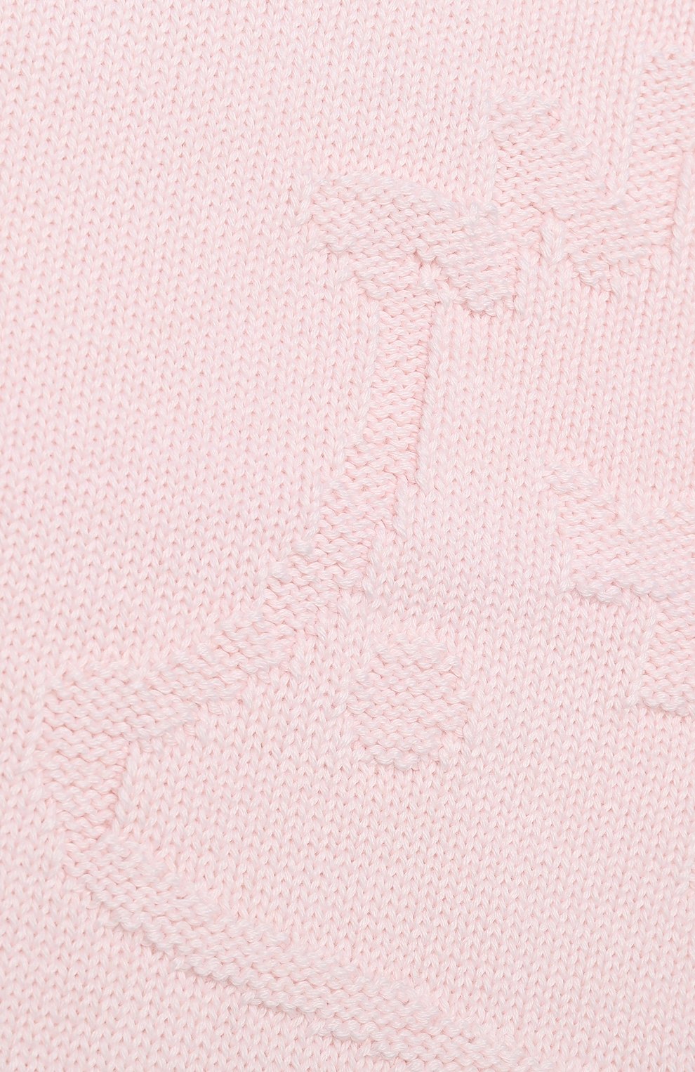 Плед TARTINE ET CHOCOLAT, арт. T60006F, фото 3