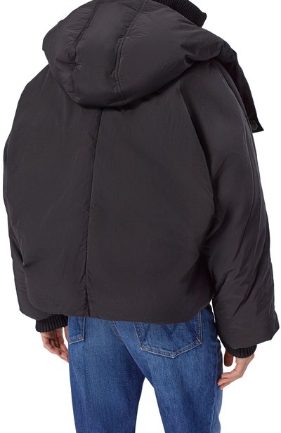 Пуховик SPORTMAX, арт. GLIZIA, фото 4