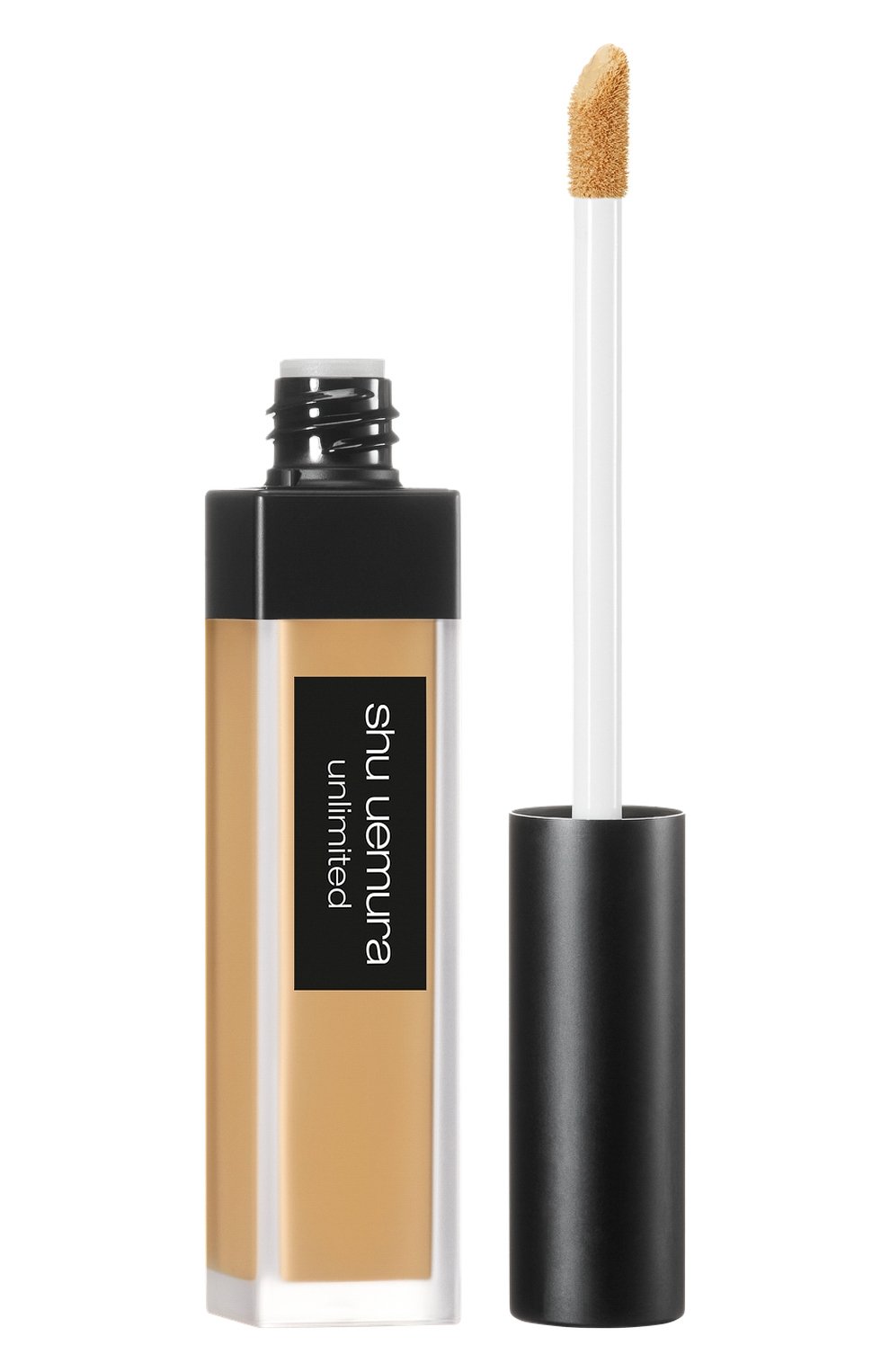 Консилер unlimited, оттенок 7 rich SHU UEMURA, арт. 4935421706681, фото 3