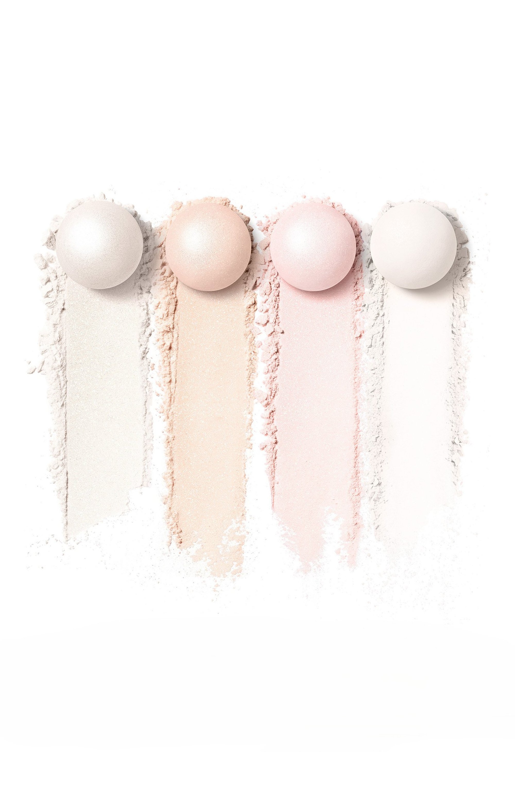 Пудра для лица в шариках meteorites perles, 01 жемчужный белый (20g) GUERLAIN, арт. G044150, фото 2