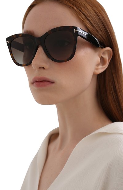 Солнцезащитные очки TOM FORD, арт. TF870 52H, фото 2