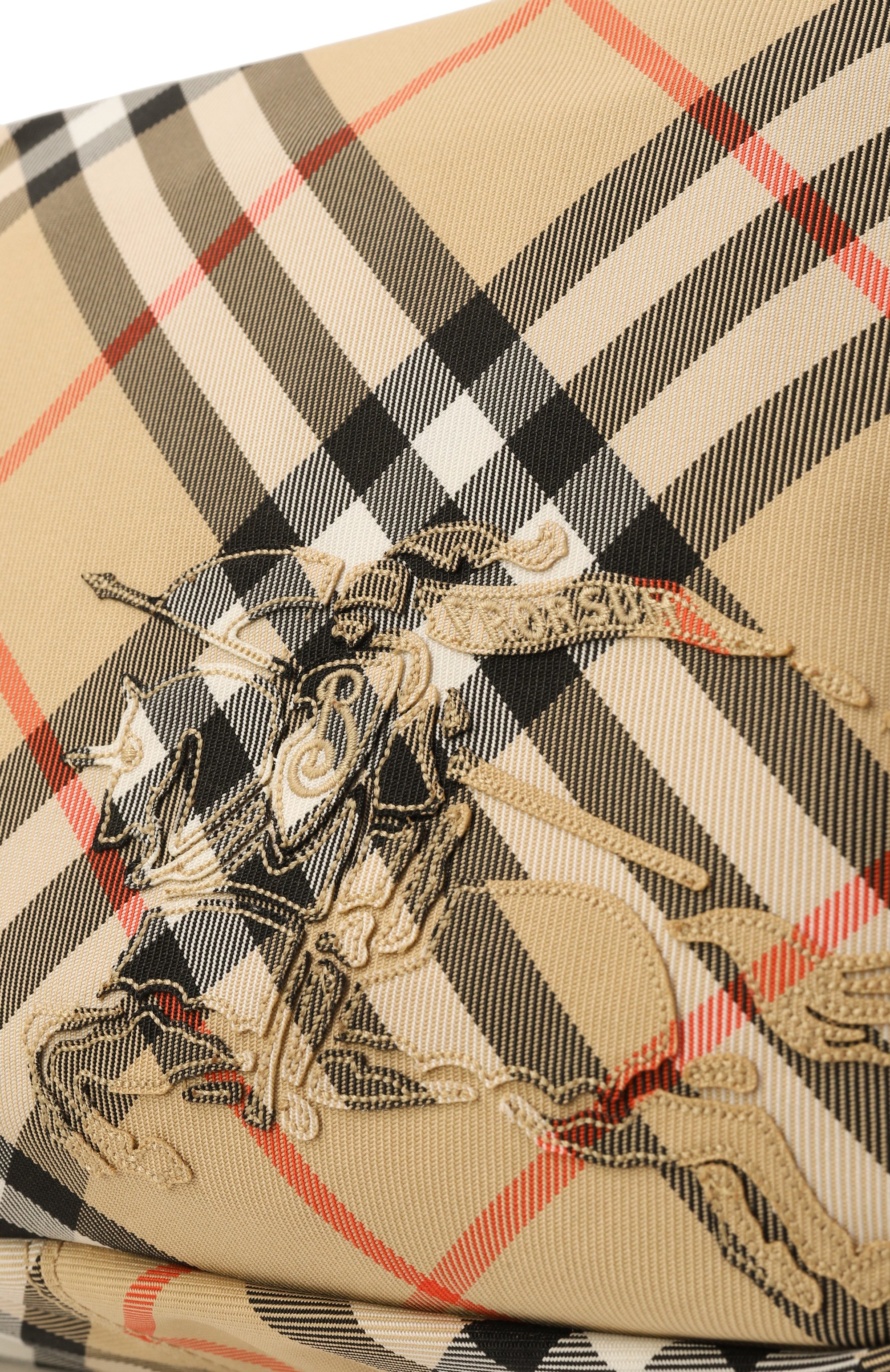 Сумка BURBERRY, арт. 8091320, фото 3