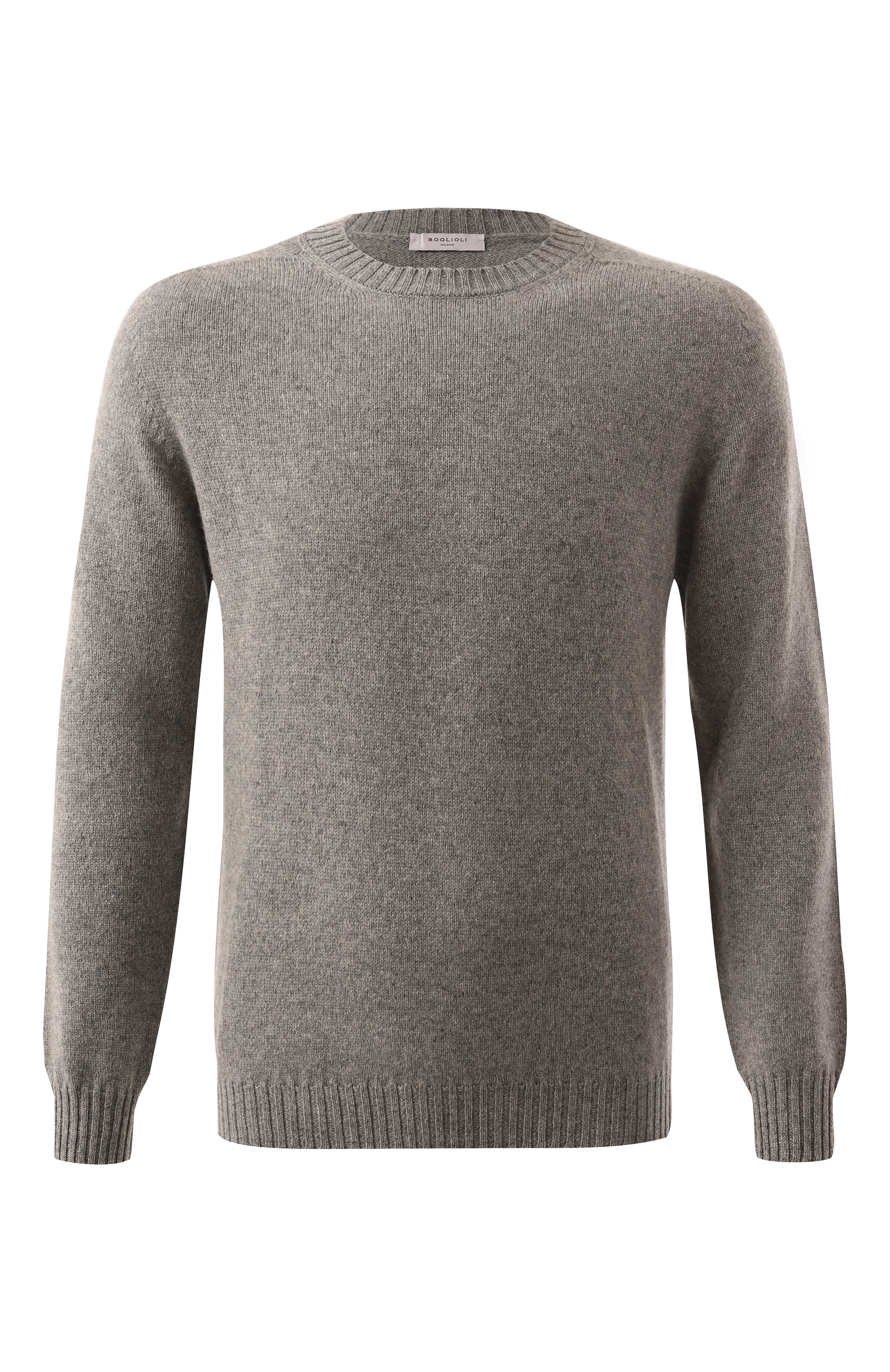 Кашемировый джемпер BOGLIOLI, арт. 91445/FB1814, фото 1