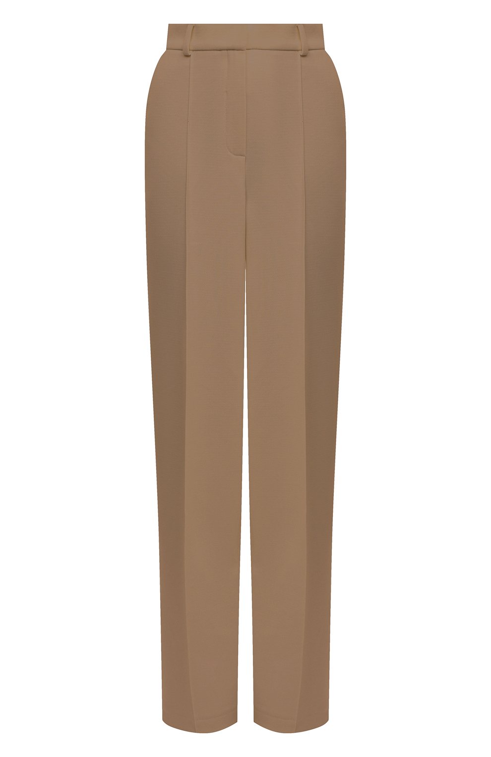 Брюки из вискозы LESYANEBO, арт. SS22/H-157, фото 1