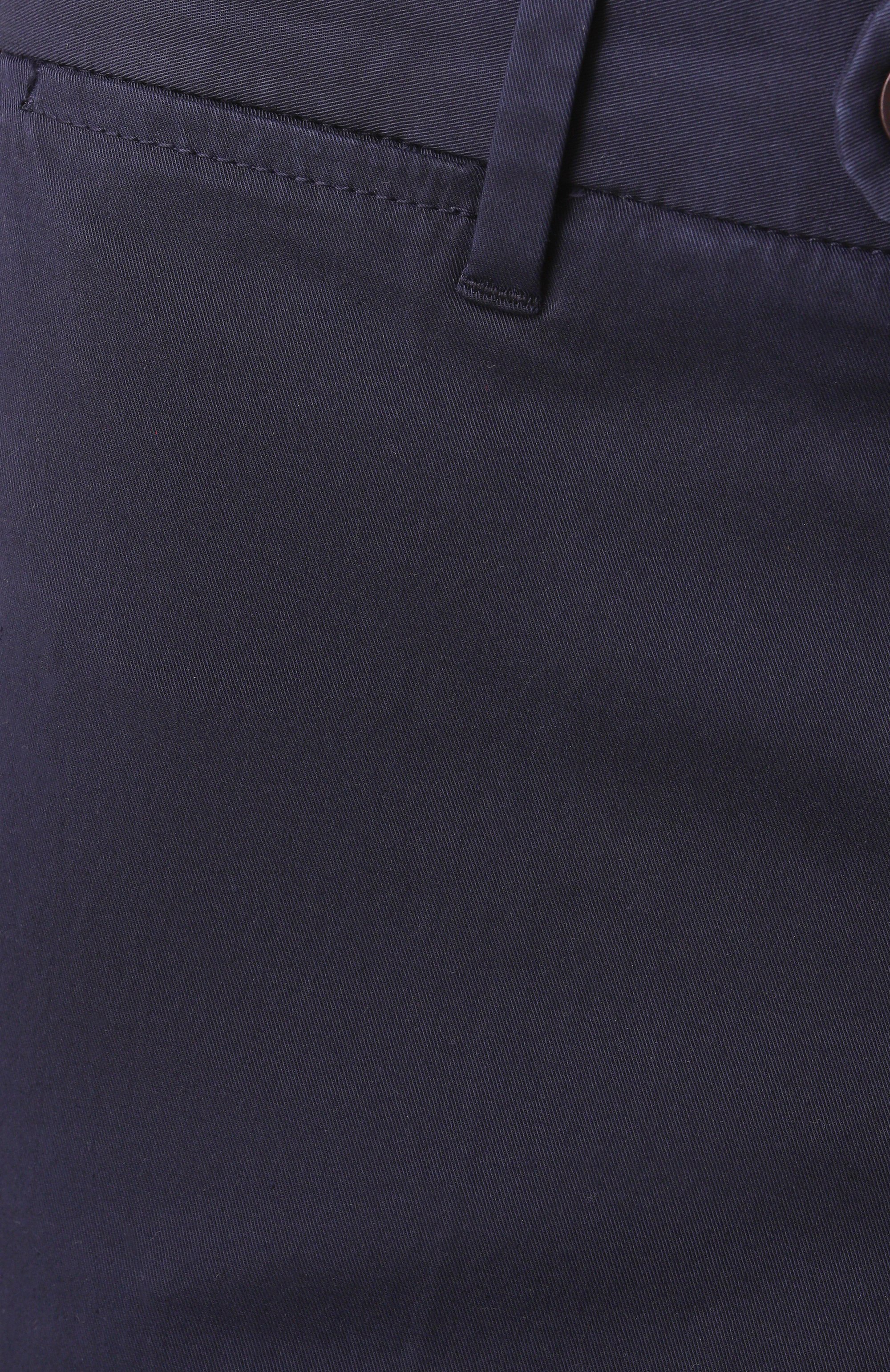 Хлопковые брюки FEDELI, арт. 8UEL0405, фото 6