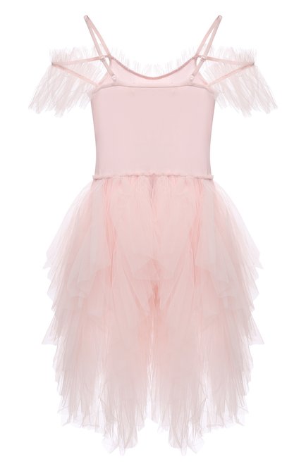 Хлопковое платье TUTU DU MONDE, арт. TDM6457/4-11