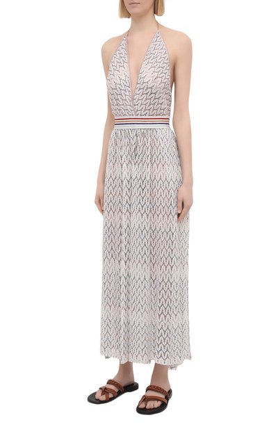 Комбинезон из вискозы MISSONI, арт. MM000060/BR00C6, фото 3