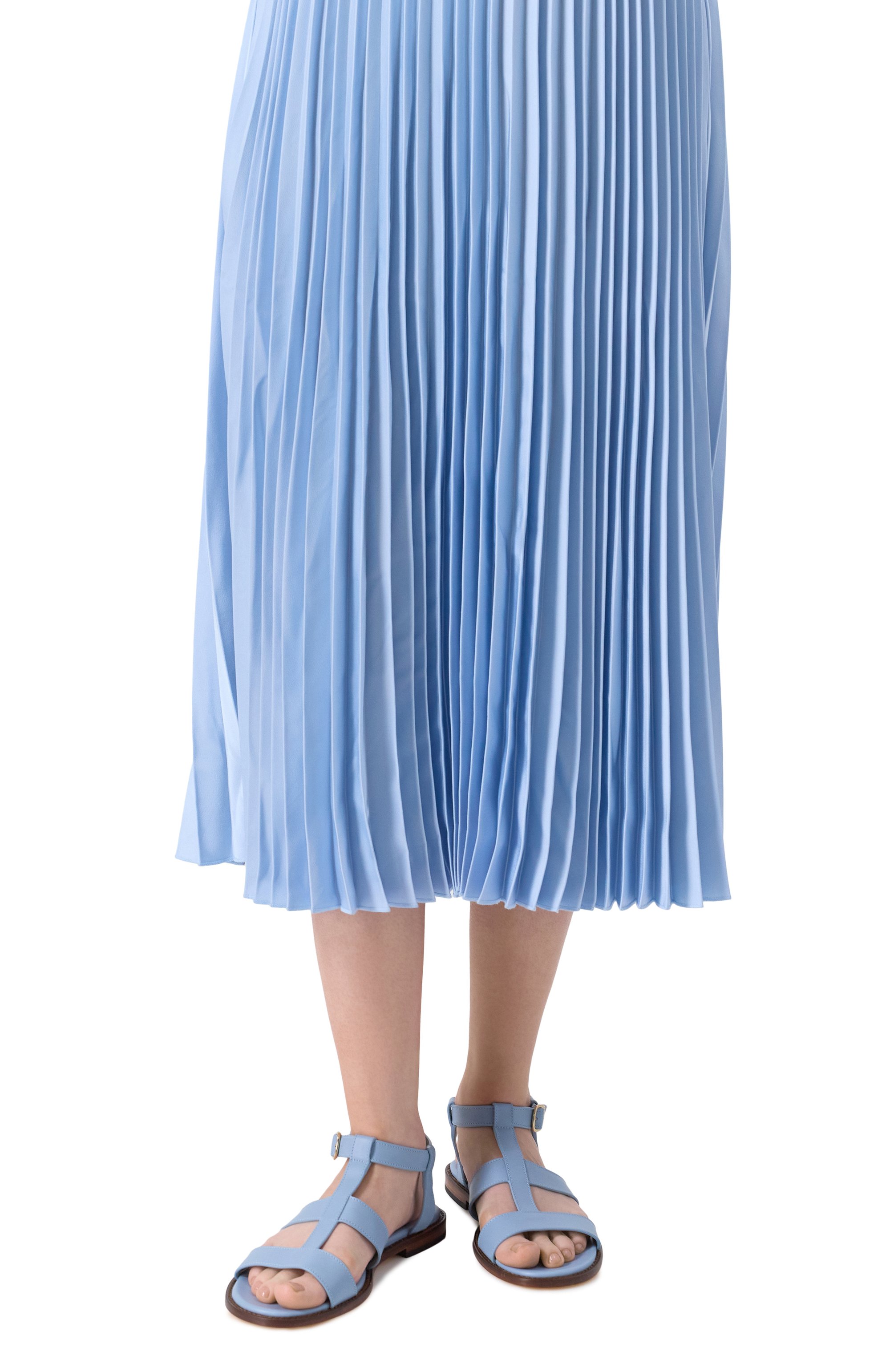 Кожаные сандалии DOUCAL'S, арт. DD8774MARNUF073M, фото 3