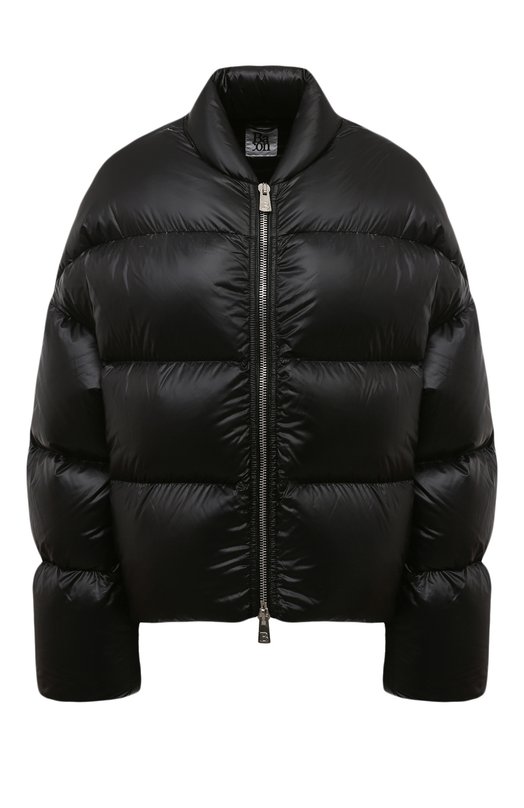 

Пуховик Bacon, Чёрный