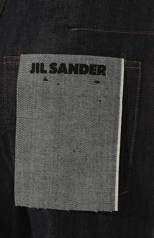 фото Джинсы jil sander