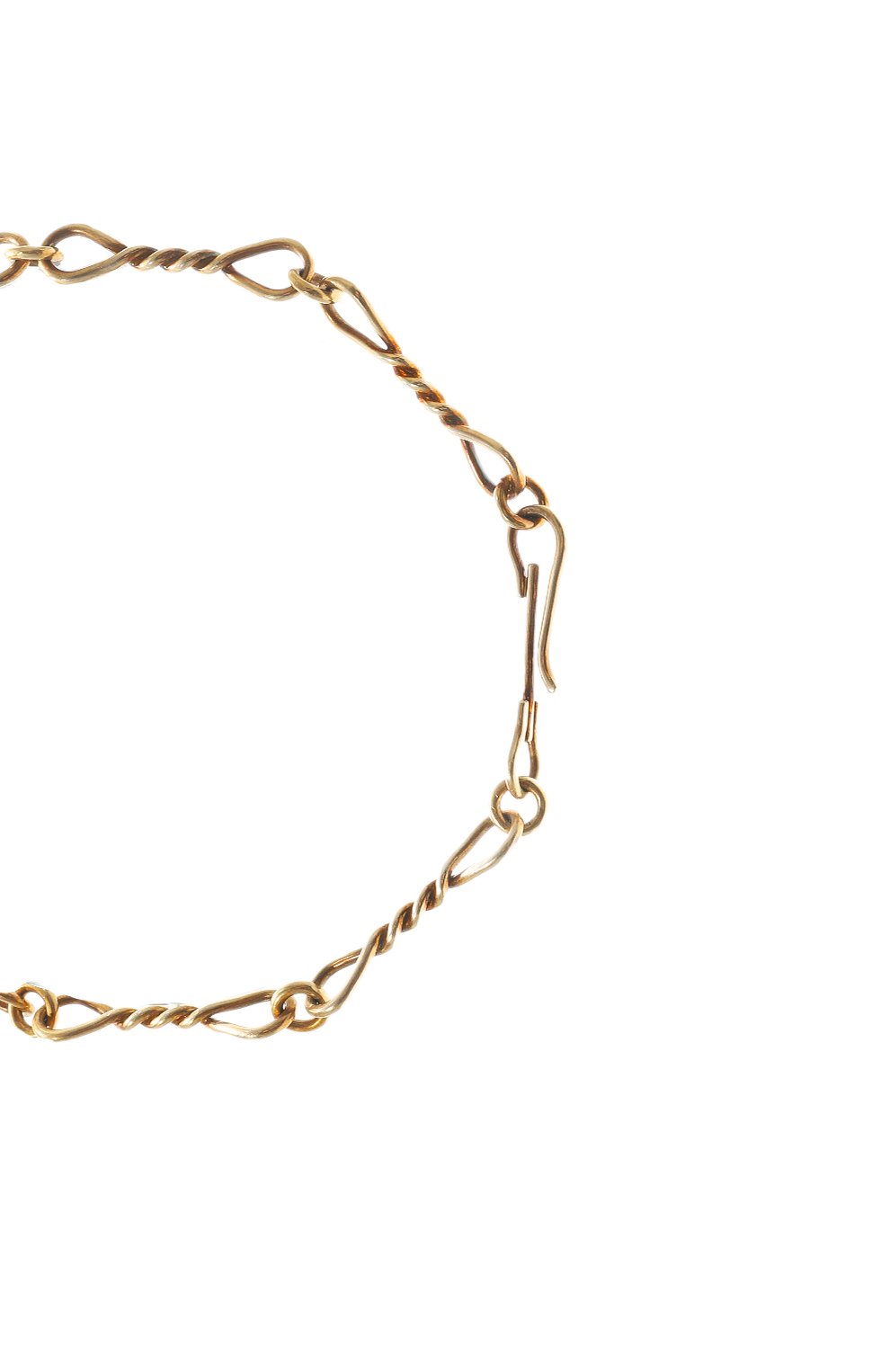 Колье TOM FORD, арт. JW0101/GPSIL, фото 5