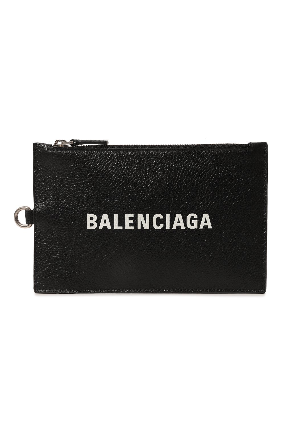 Кожаный футляр для документов BALENCIAGA, арт. 616015/1IZI31090, фото 1