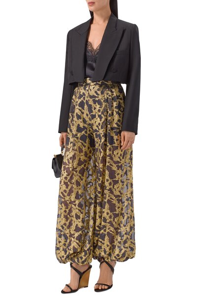 Джоггеры NINA RICCI, арт. 26PCPA022/SE1420, фото 2