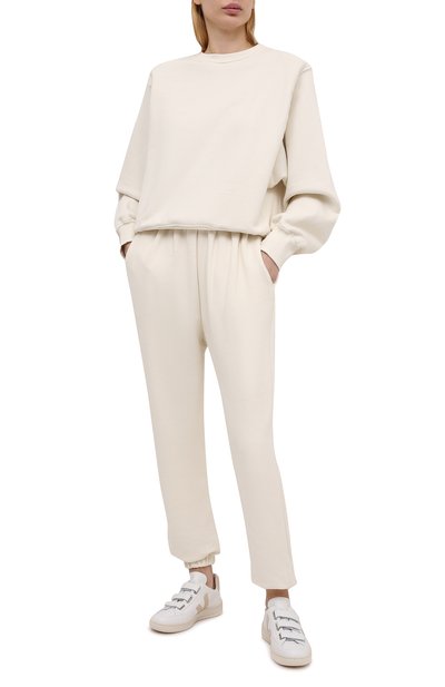 Хлопковые джоггеры THE FRANKIE SHOP, арт. PA VAN KR 08, фото 2