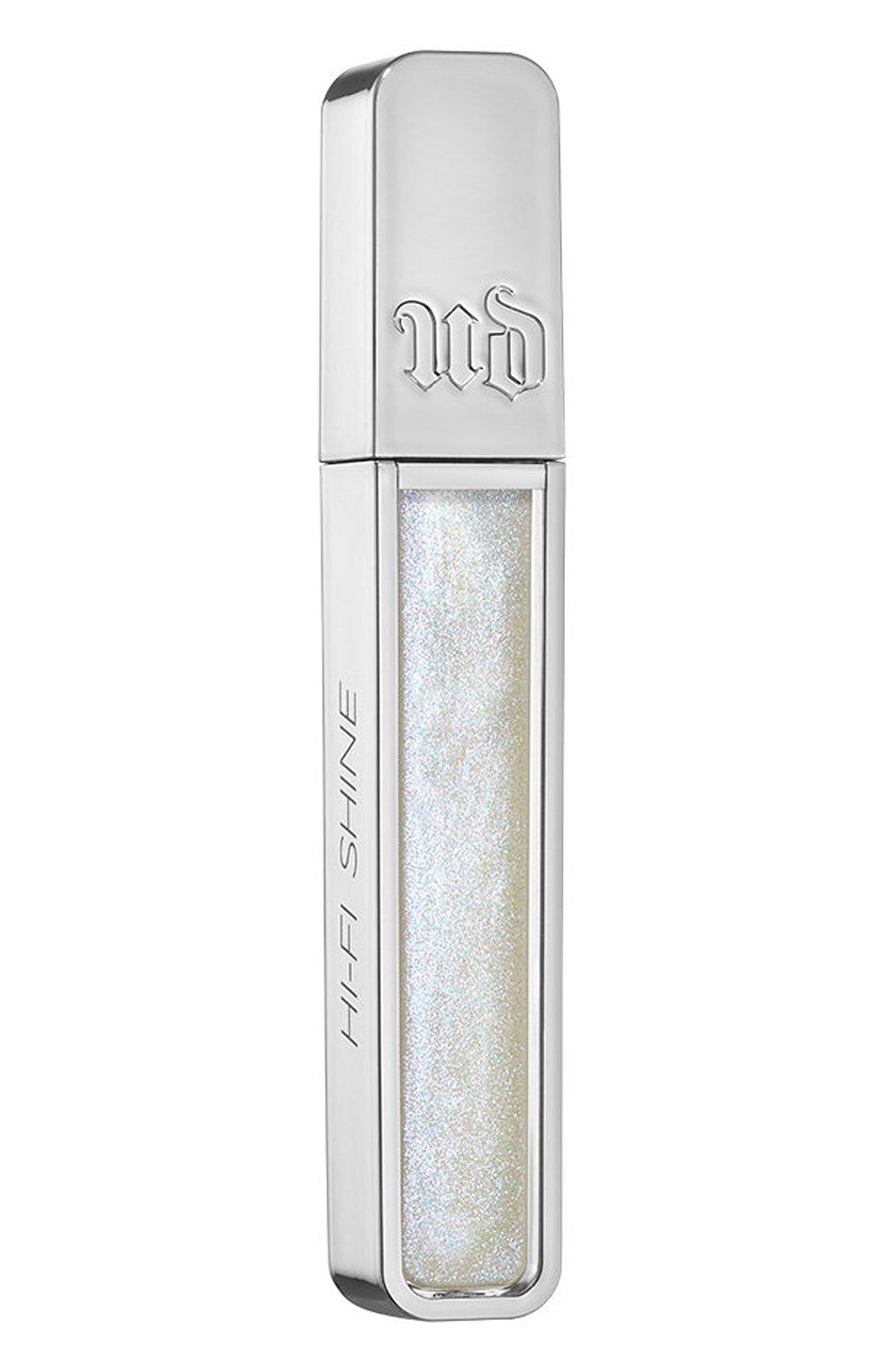 Блеск для губ hi-fi shine, оттенок star stunner (7ml) URBAN DECAY цвета по цене 1720 руб., арт. 3605972139276, фото 1 Блеск для губ hi-fi shine, оттенок star stunner (7ml) URBAN DECAY, арт. 3605972139276, фото 1