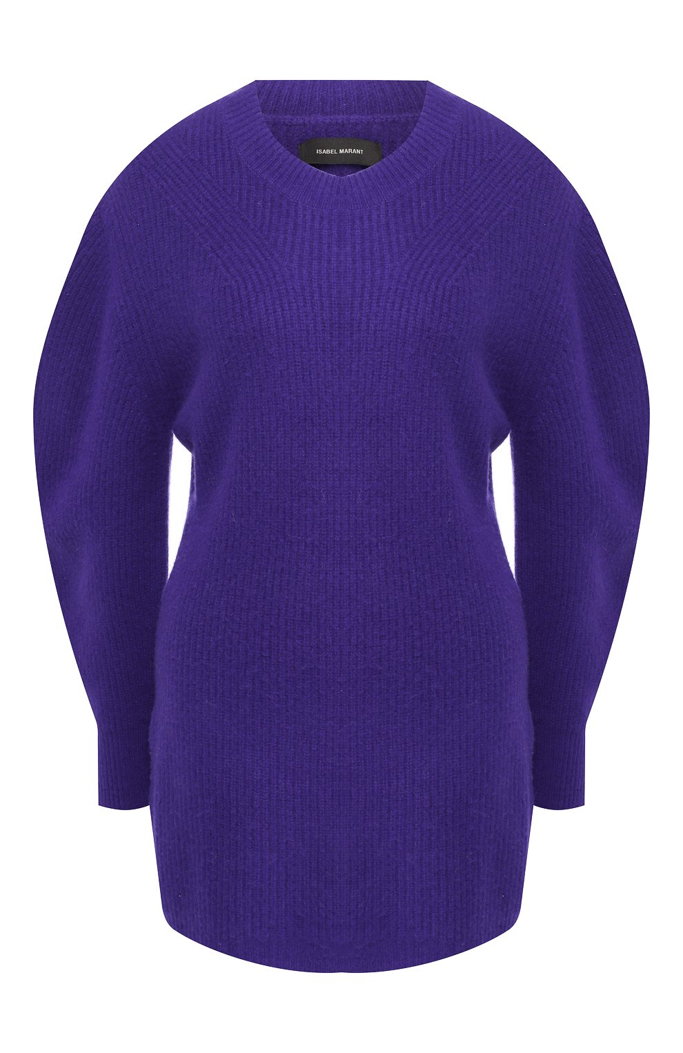 Кашемировое платье ISABEL MARANT, арт. PU0889-19P038I/SIGRID, фото 1