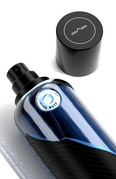 Парфюмерная вода blue waterfall (75ml) M.INT бесцветного цвета, арт. 3760344210707 | Фото 5 (Региональные ограничения белый список (Axapta Mercury): Не проставлено; Нос: Не проставлено; Тип продукта - парфюмерия: Парфюмерная вода; Ограничения доставки: flammable)