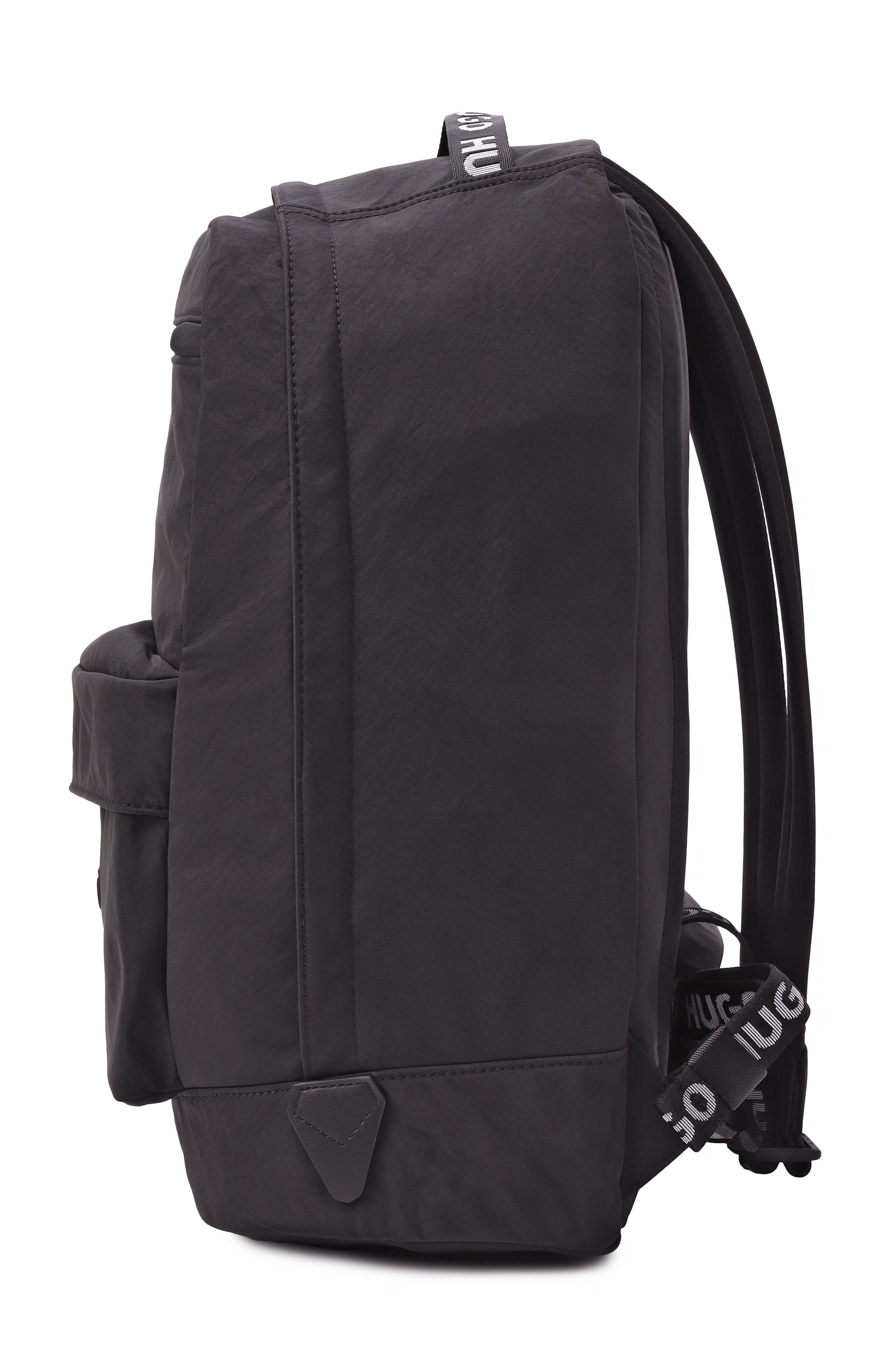 Рюкзак colyns HUGO черного цвета по цене 26950 руб., арт. 50541921, фото 4 Рюкзак colyns HUGO, арт. 50541921, фото 4