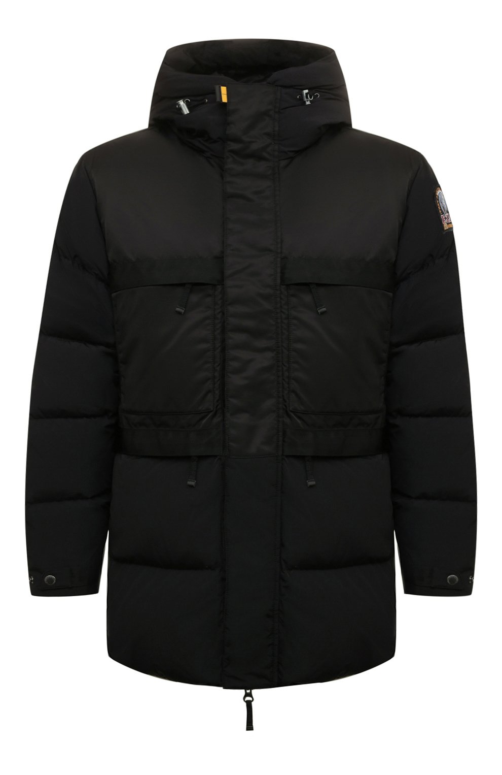 Пуховик PARAJUMPERS, арт. PMJKRU02, фото 1