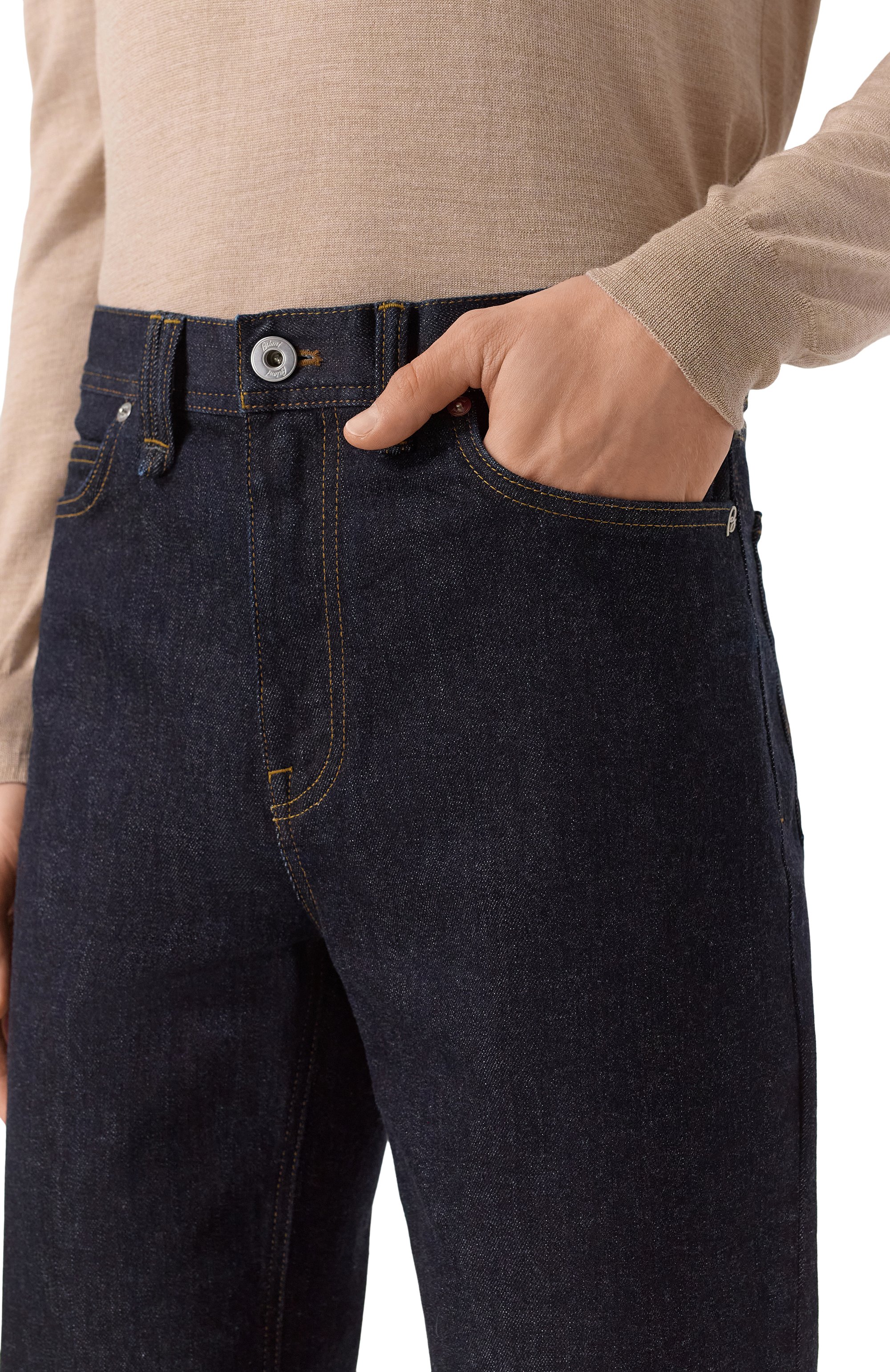 Джинсы merano BRIONI, арт. SPE30L/0DD13, фото 5