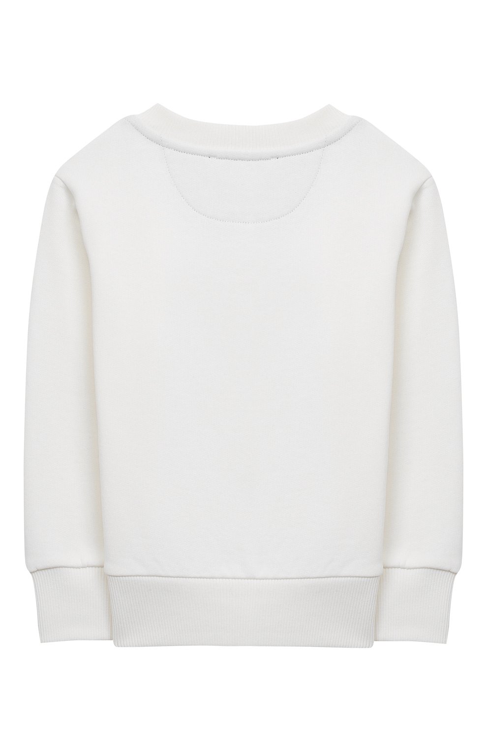 Комплект из свитшота и брюк MONCLER, арт. F2-954-8M730-20-809B3/4-6A, фото 3