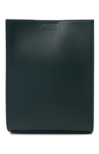 Сумка tangle small JIL SANDER, арт. J25WG0003/P5713, фото 1