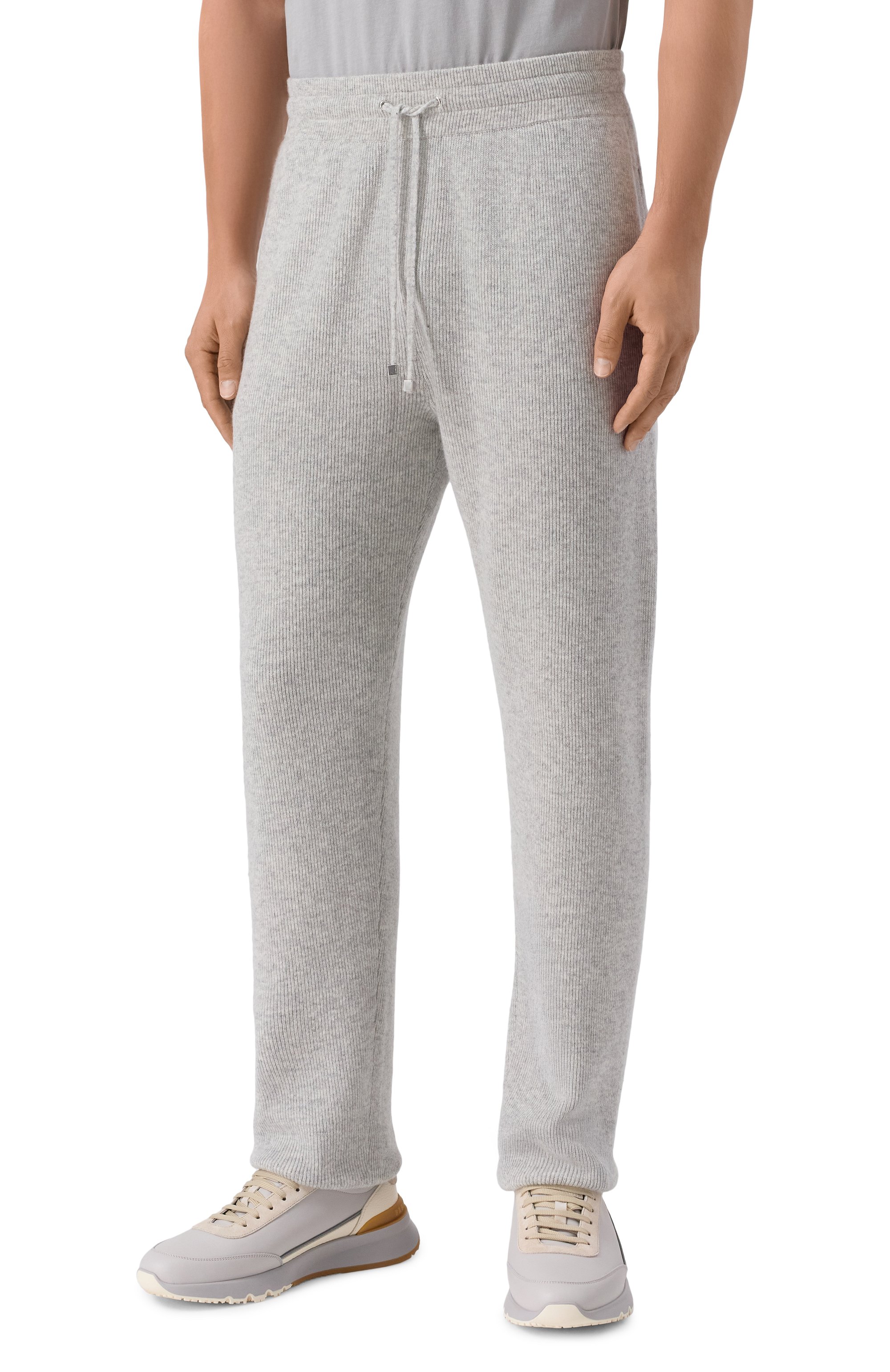 Кашемировые брюки MVST, арт. M25.1PM.K011, фото 3