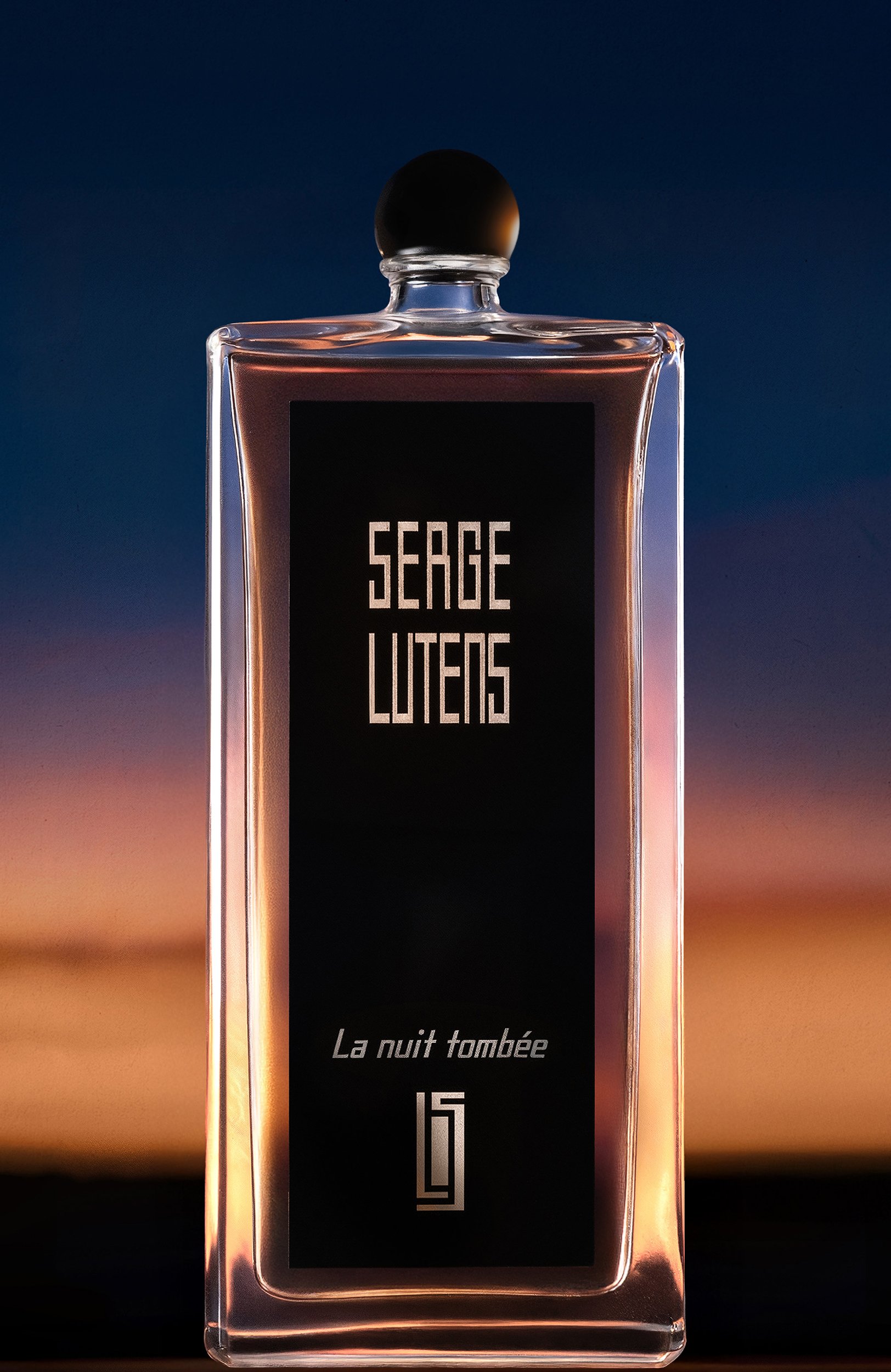 Парфюмерная вода la nuit tombée (100ml) SERGE LUTENS бесцветного цвета по цене 36850 руб., арт. 82100795SL, фото 5 Парфюмерная вода la nuit tombée (100ml) SERGE LUTENS, арт. 82100795SL, фото 5