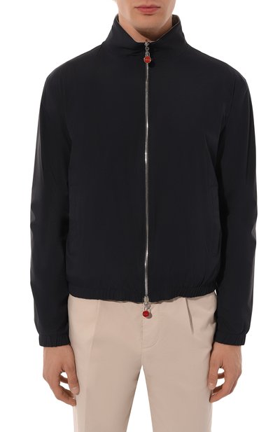 Двусторонний бомбер KITON, арт. UWH1731V0834C_SET, фото 3