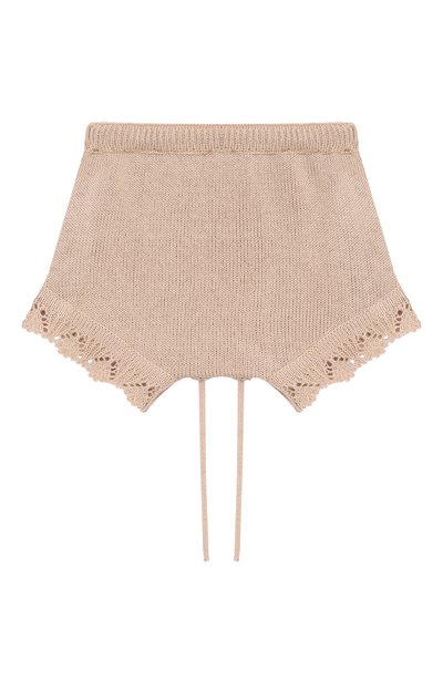 Комплект из топа и шорт ROYAL FIVE COLLECTION, арт. КАШМ7-ACS107, фото 5