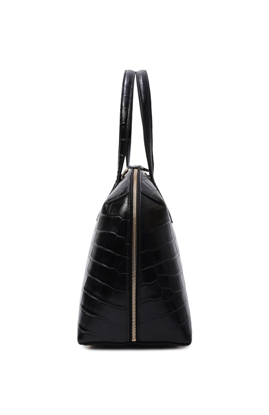 Сумка Day medium TOTEME 254-WAL0110-LE0076 Чёрный  254-WAL0110-LE0076 Фото 4