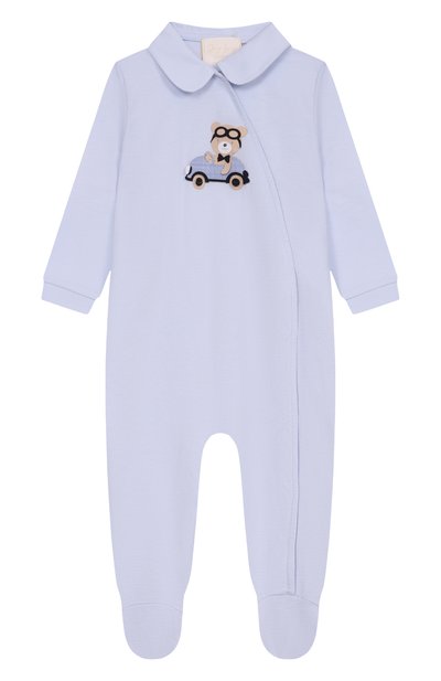 Комплект из комбинезона и ш апки STORY LORIS, арт. 31172, фото 2