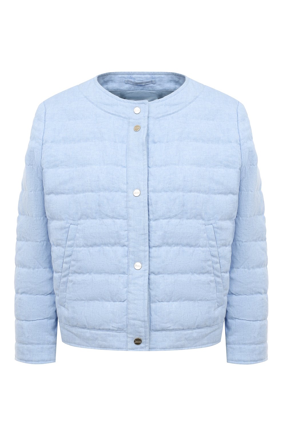 Пуховая куртка HERNO, арт. PI001889D/17105, фото 1