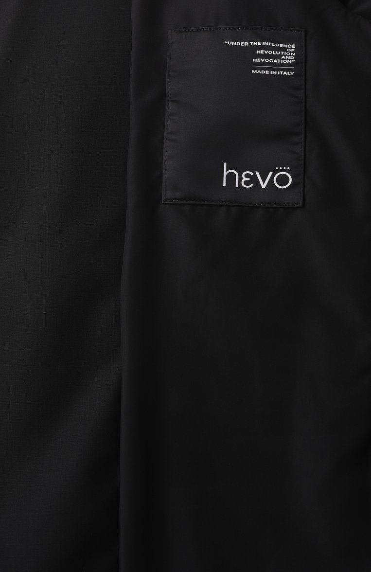 Костюм HEVO, арт. M0LFETTA SUIT S 090/H718, фото 1