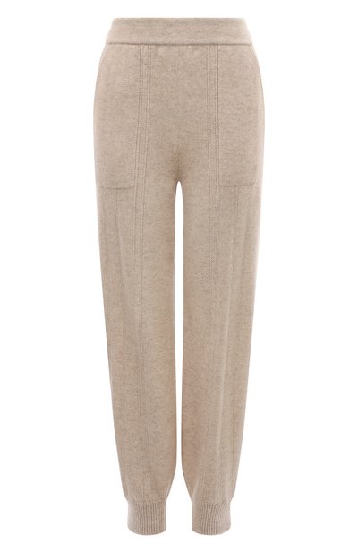 Женские кашемировые джоггеры AND THE BRAND, арт. W24-P031-1201-102