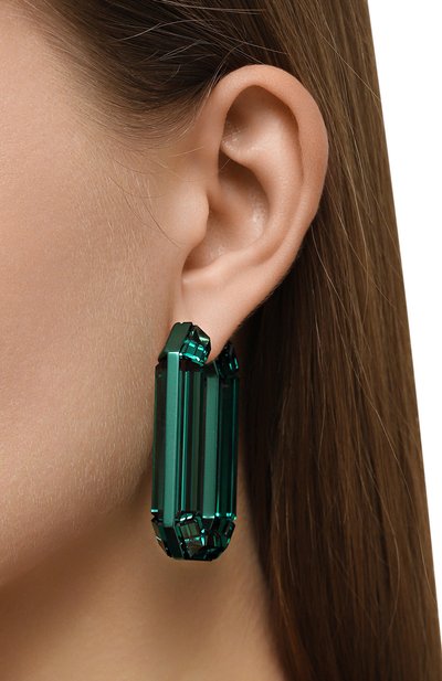 Серьги lucent SWAROVSKI, арт. 5633953, фото 2
