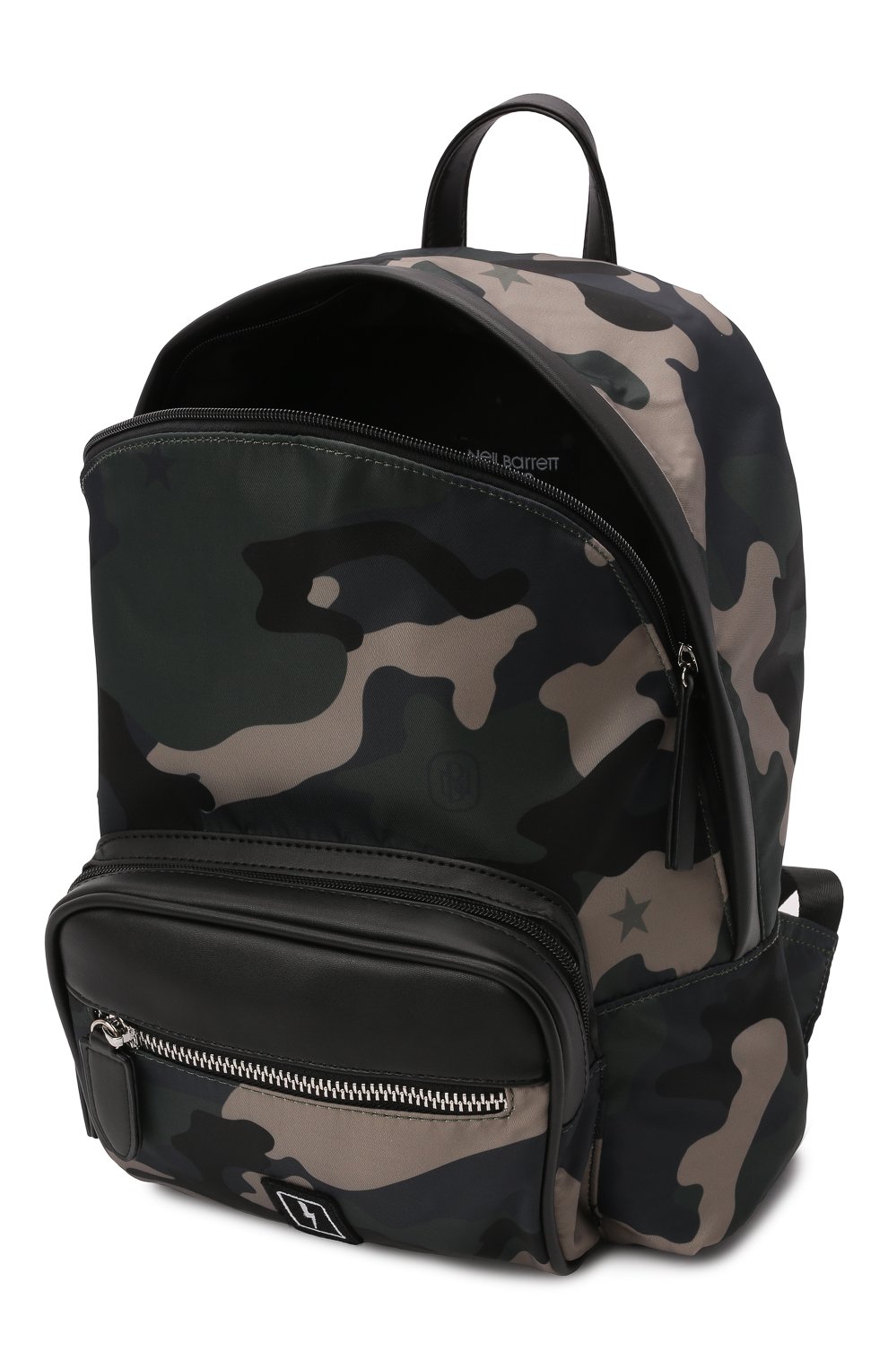 Рюкзак NEIL BARRETT KIDS, арт. 028993, фото 3